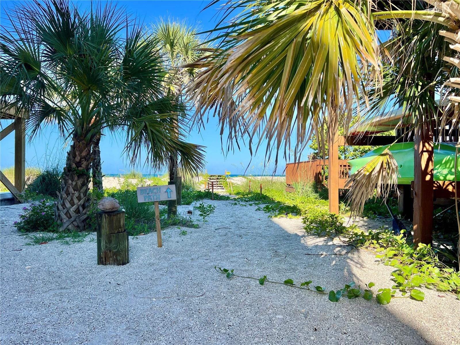 GASPARILLA SHORES - Residential