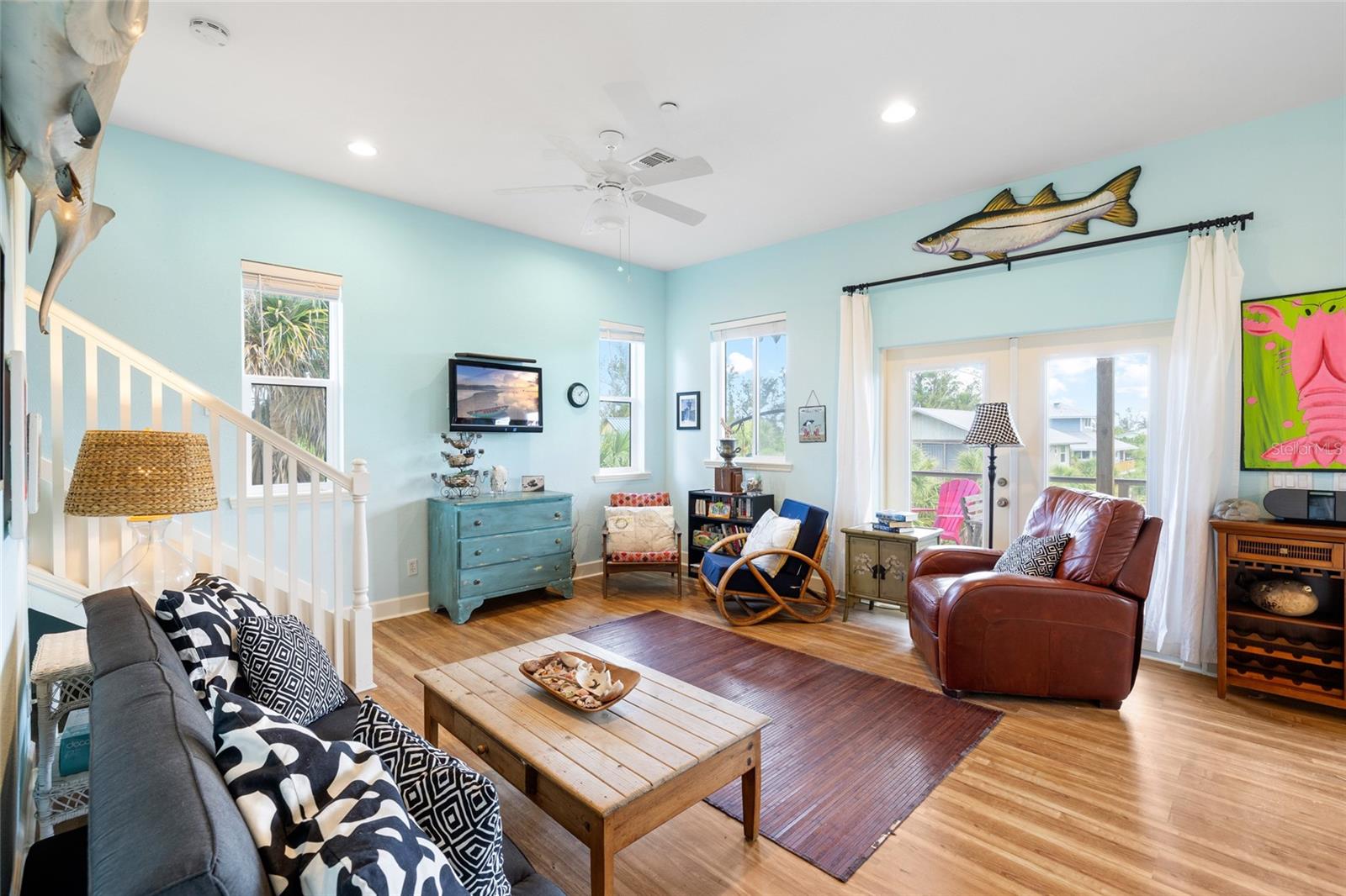 GASPARILLA SHORES - Residential