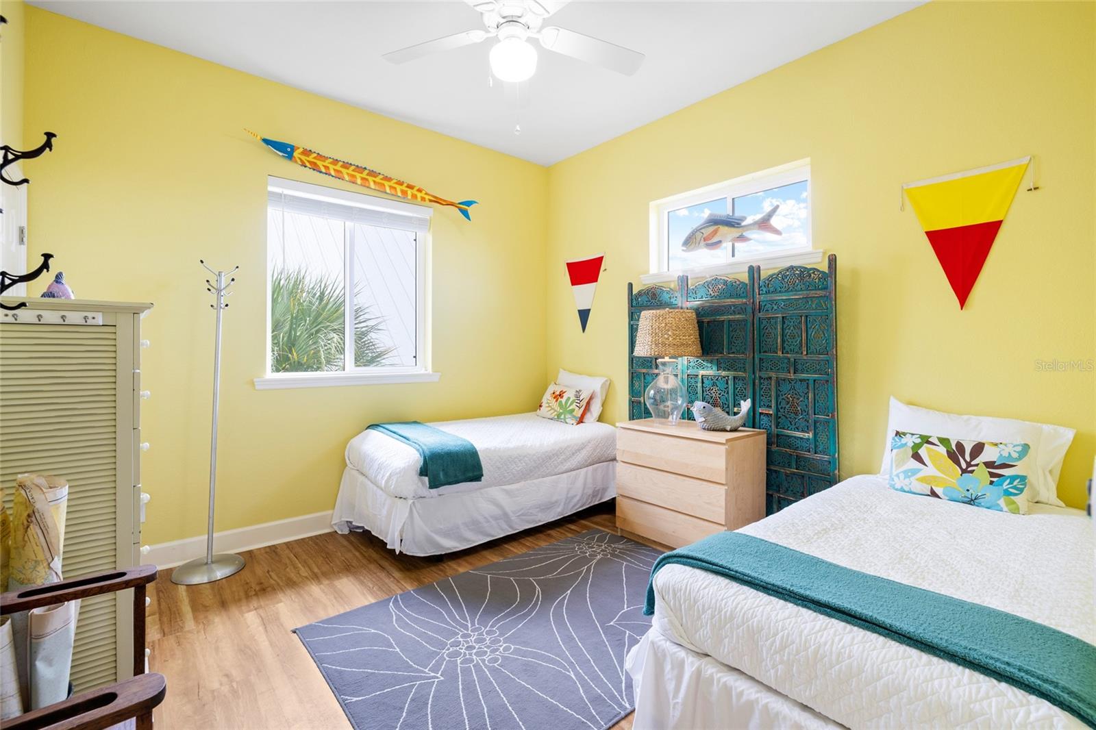 GASPARILLA SHORES - Residential