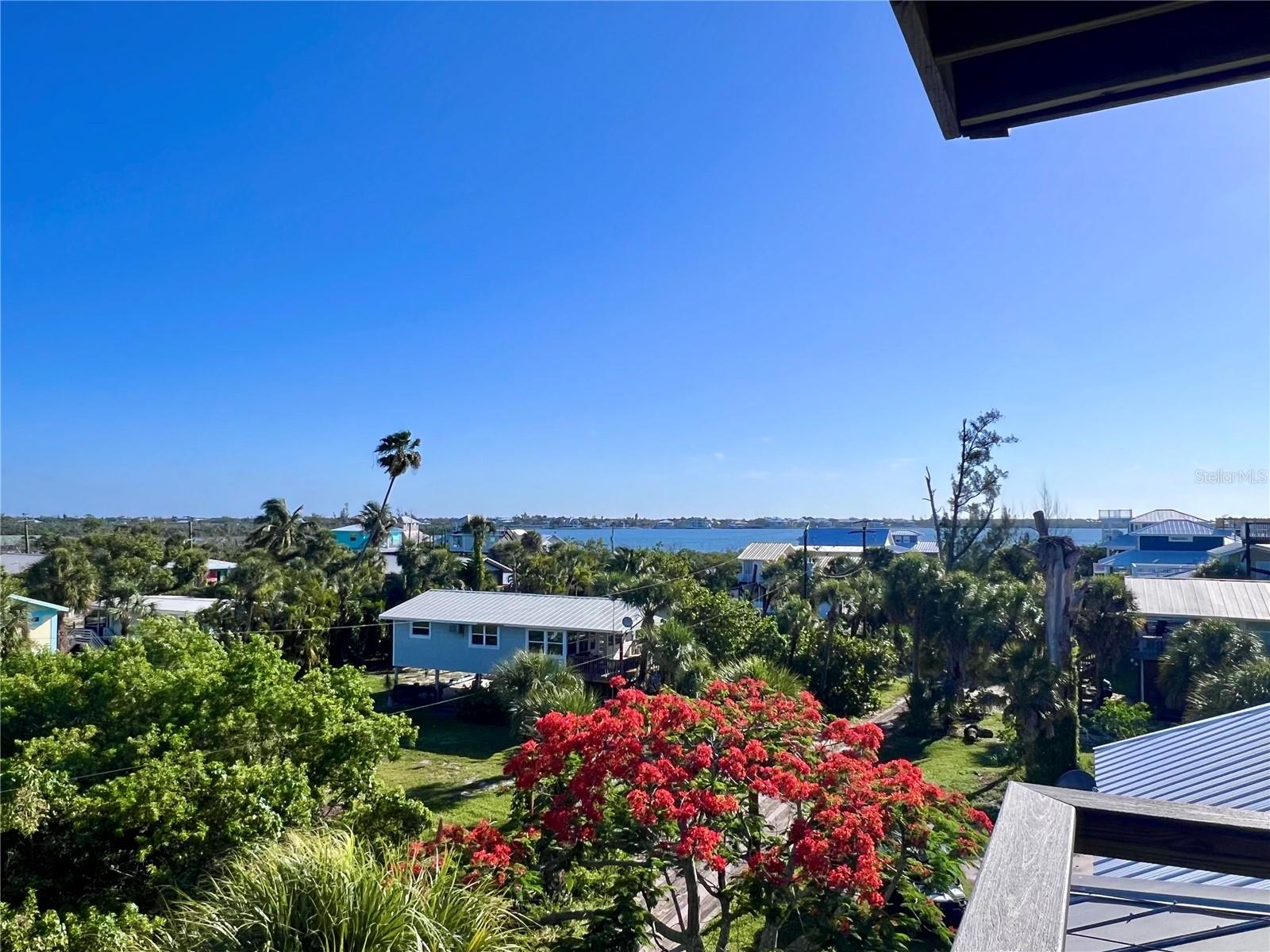GASPARILLA SHORES - Residential