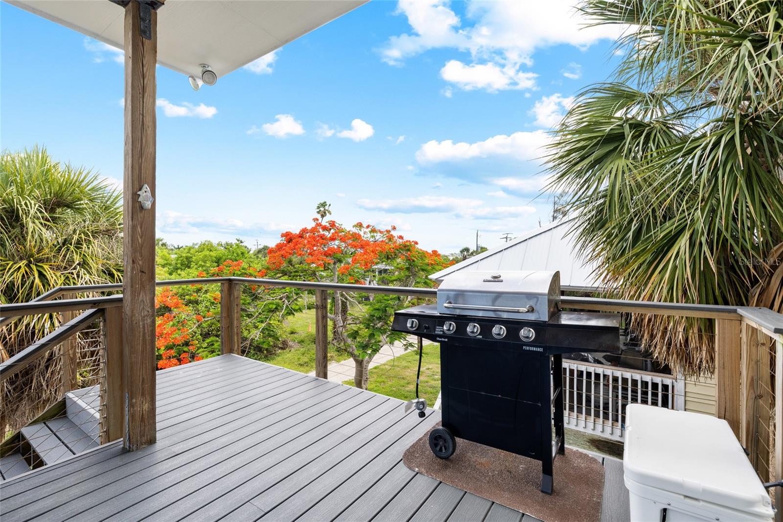 GASPARILLA SHORES - Residential