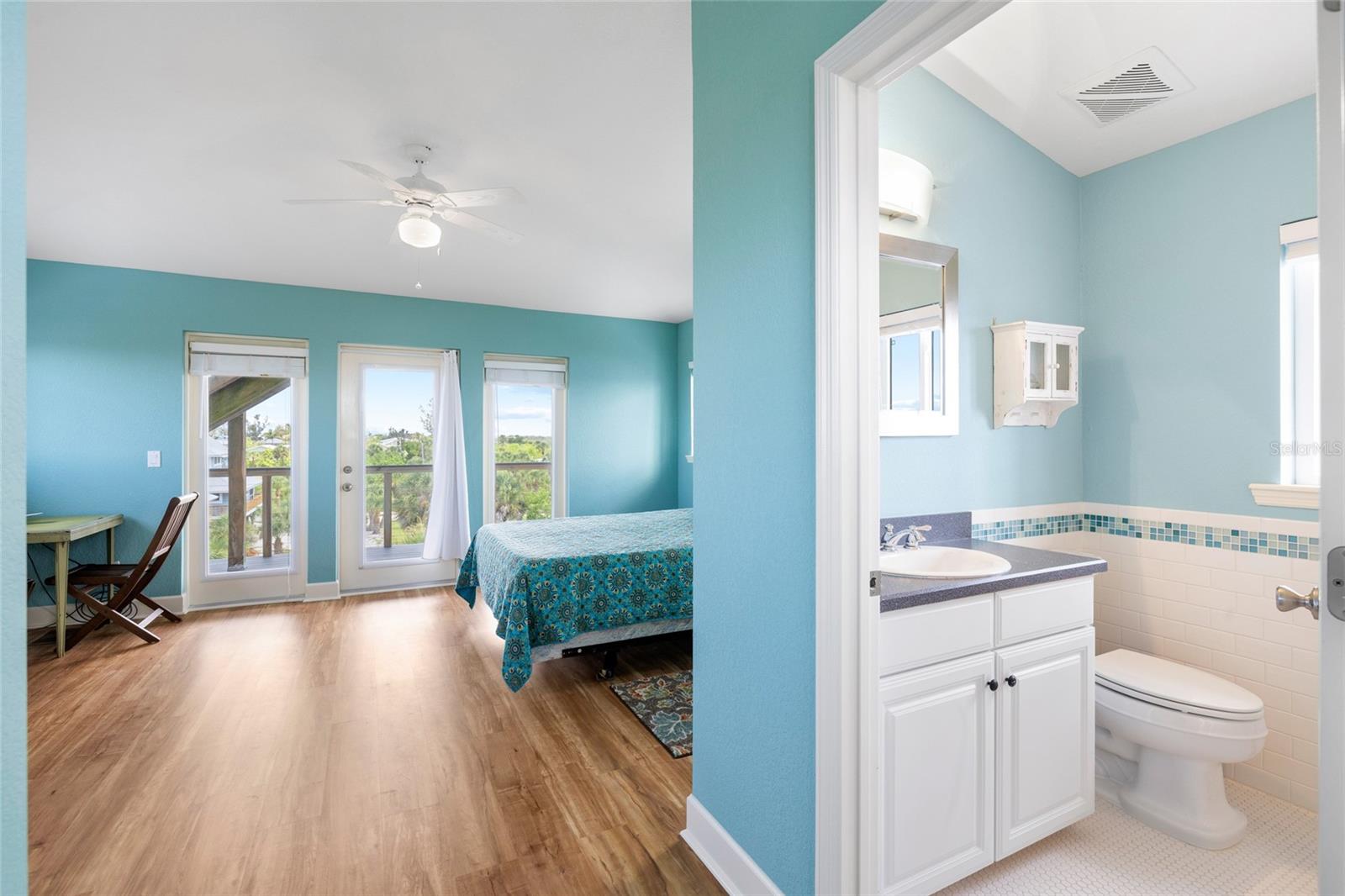 GASPARILLA SHORES - Residential