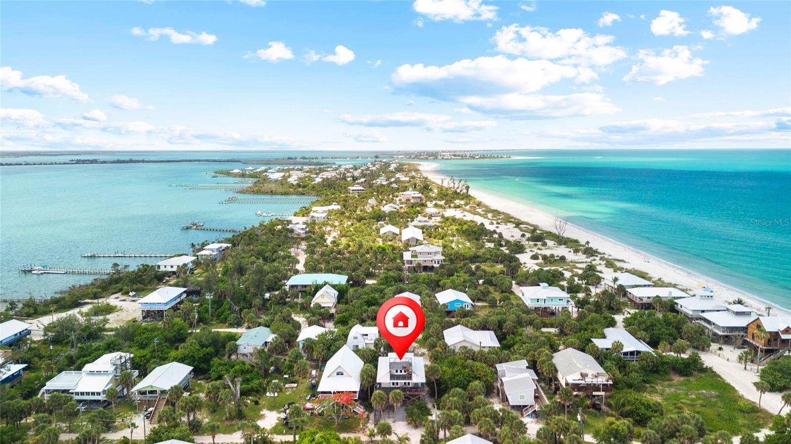 GASPARILLA SHORES - Residential