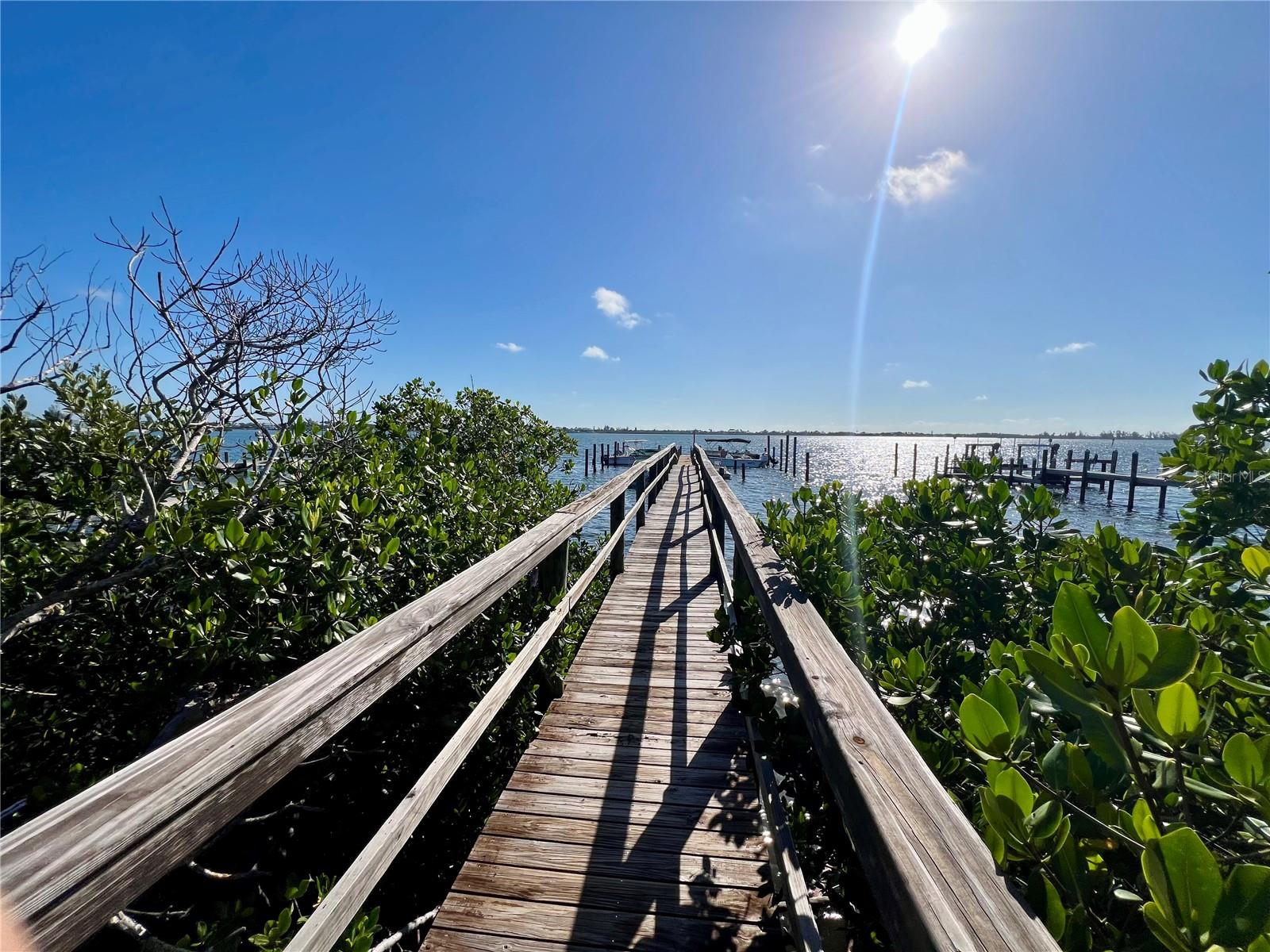 GASPARILLA SHORES - Residential