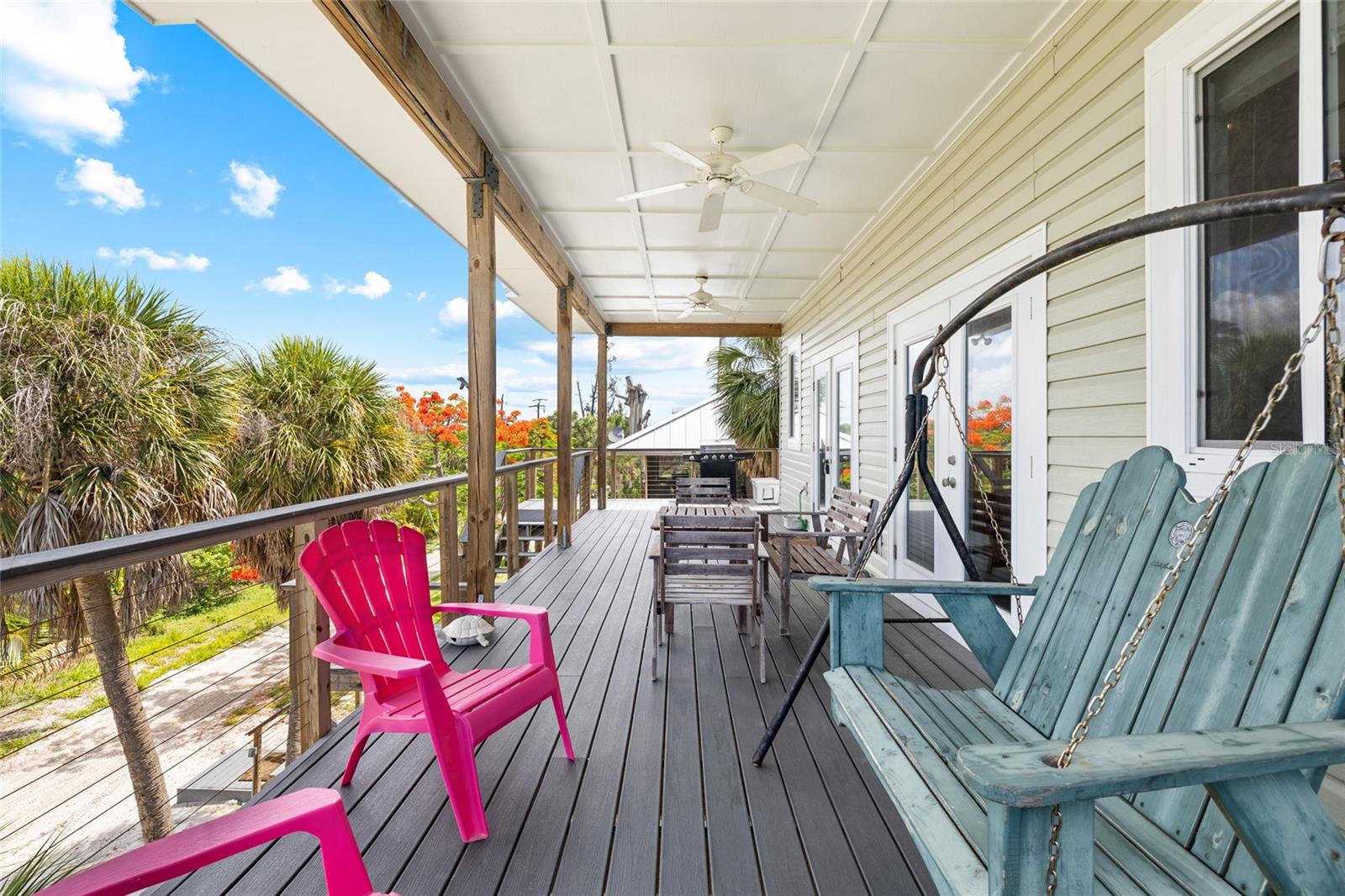 GASPARILLA SHORES - Residential