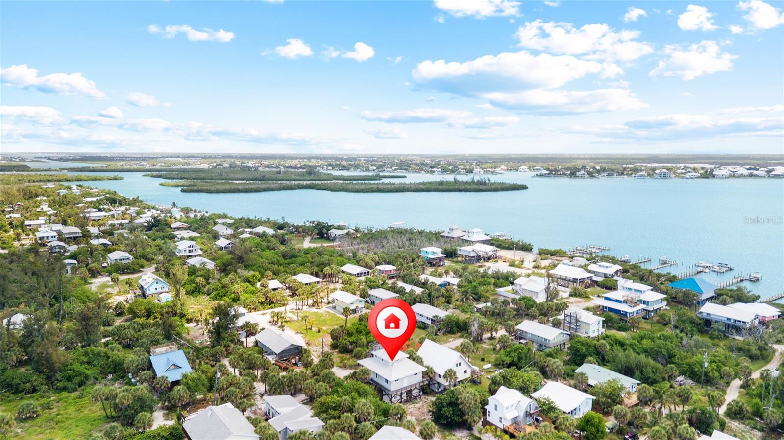 GASPARILLA SHORES - Residential