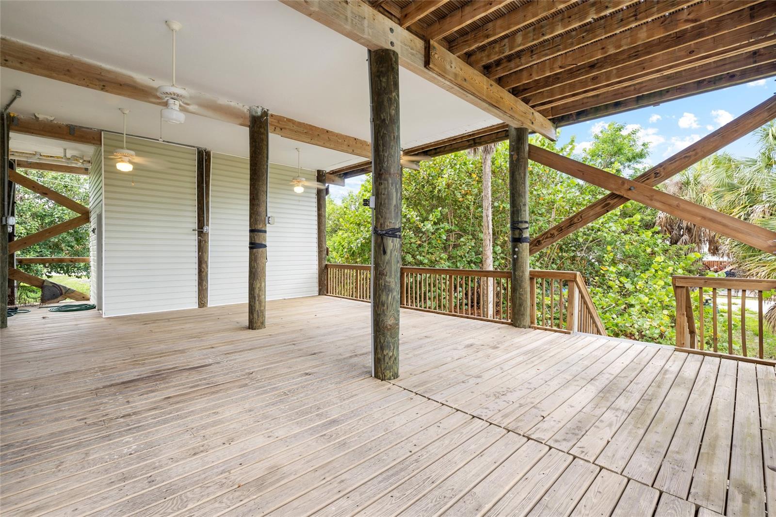 GASPARILLA SHORES - Residential