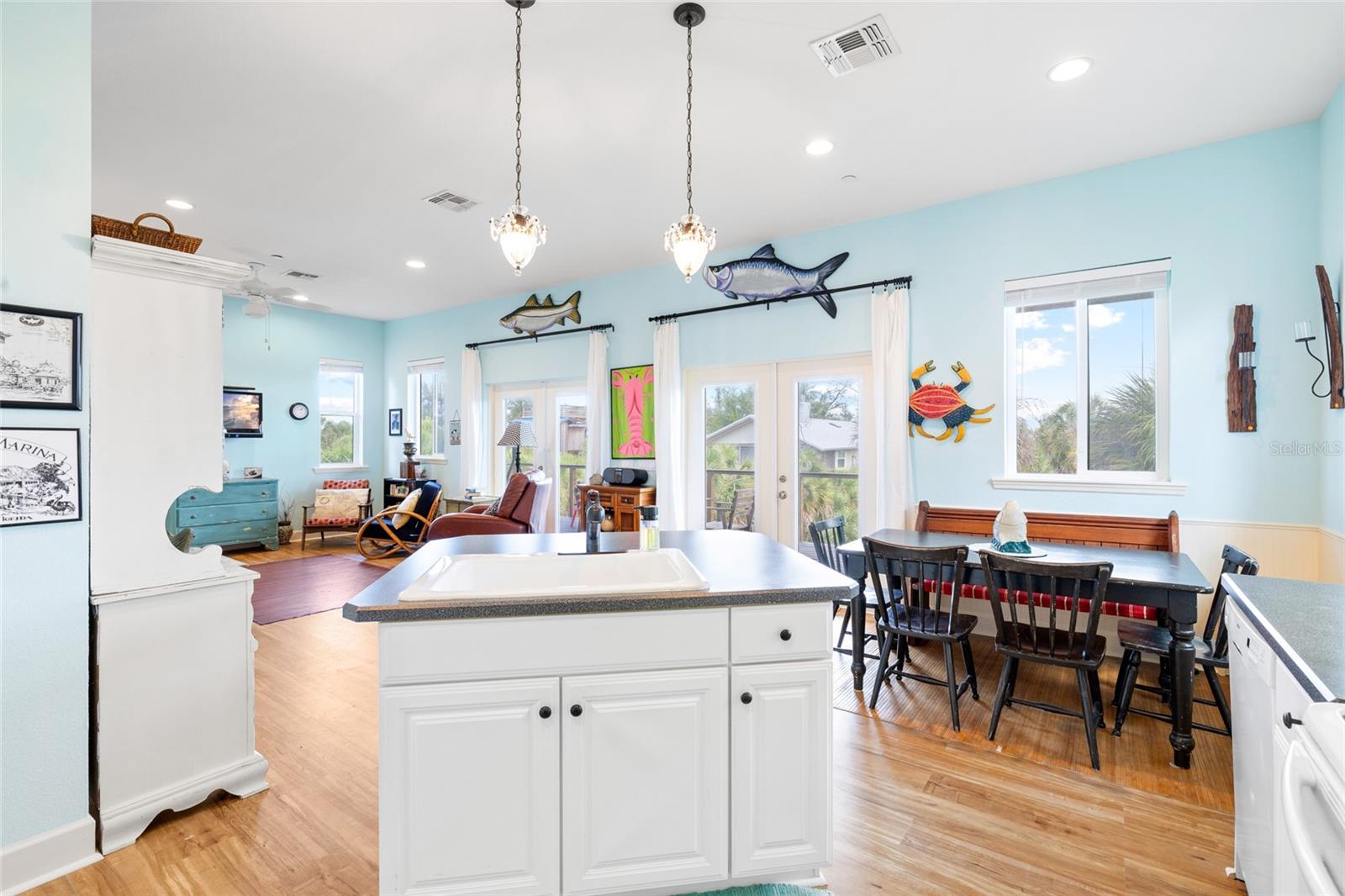 GASPARILLA SHORES - Residential