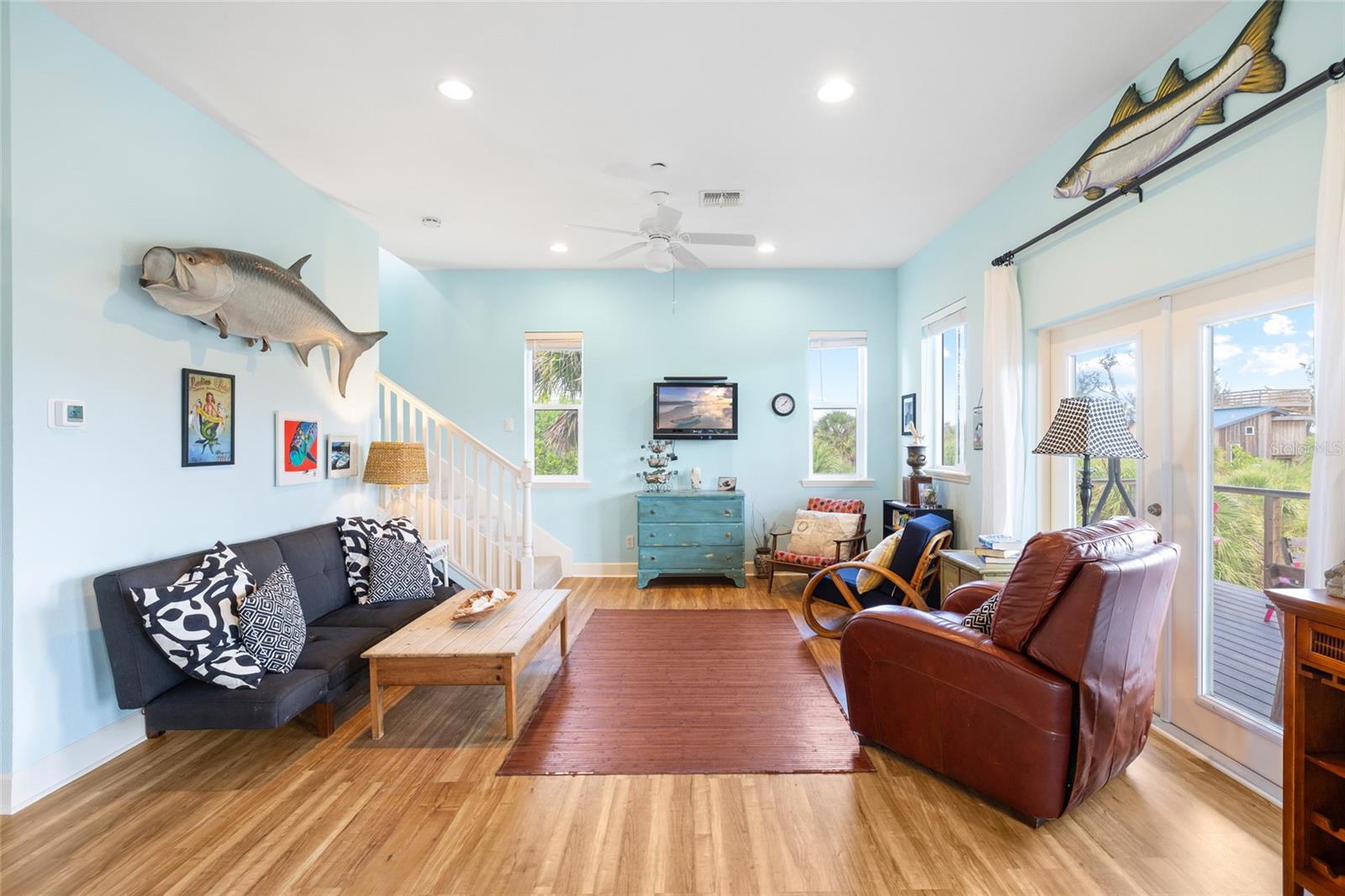GASPARILLA SHORES - Residential