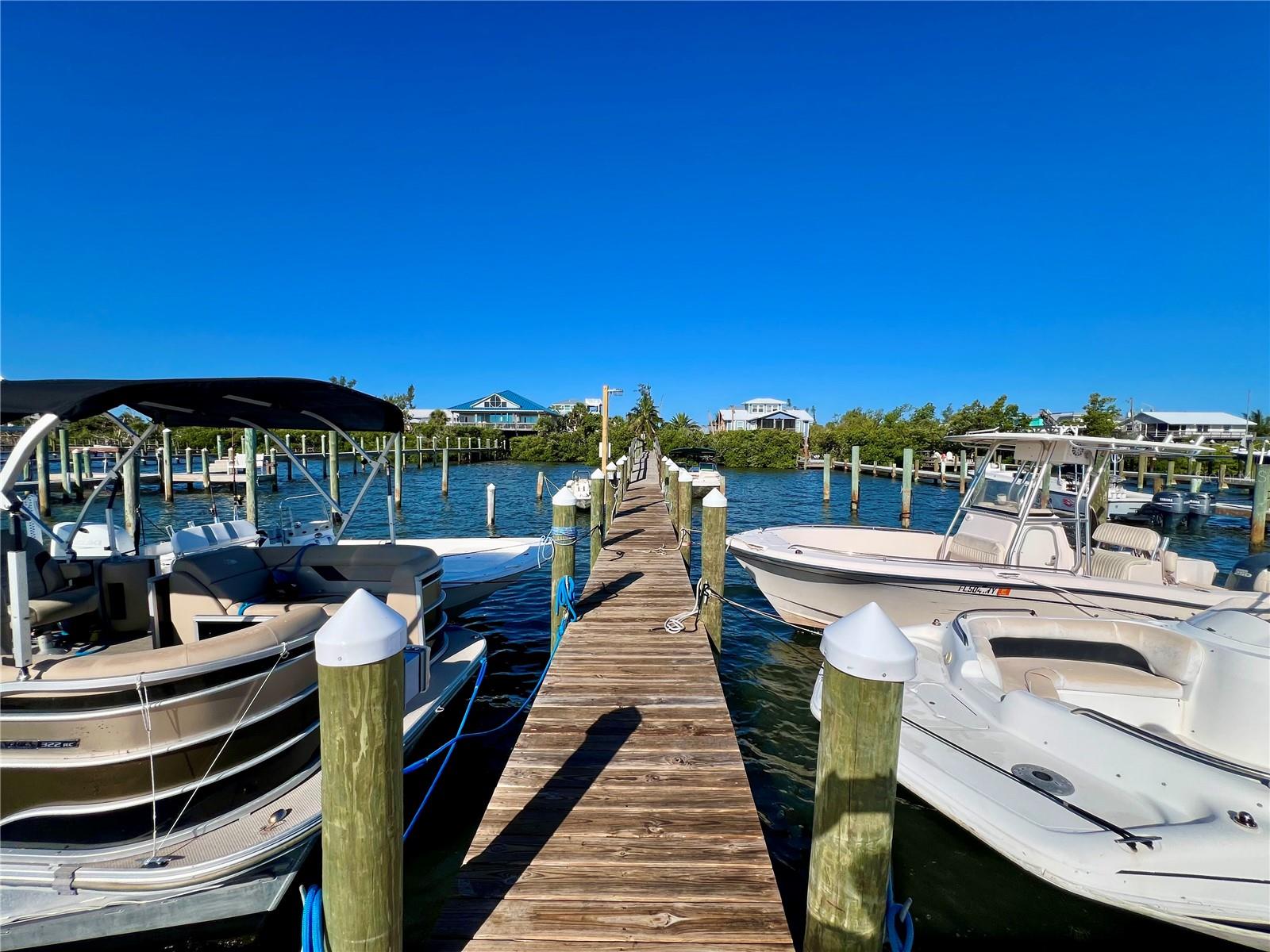 GASPARILLA SHORES - Residential