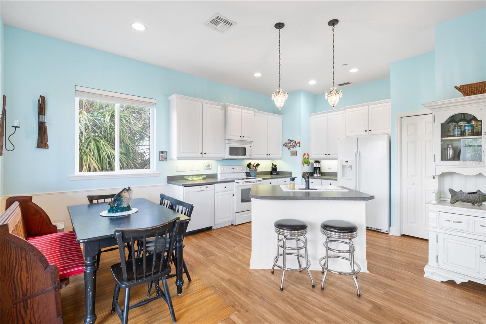 GASPARILLA SHORES - Residential