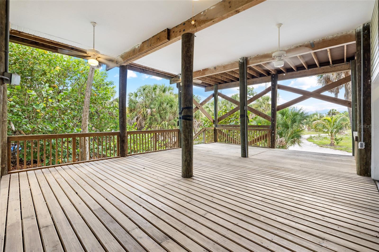 GASPARILLA SHORES - Residential
