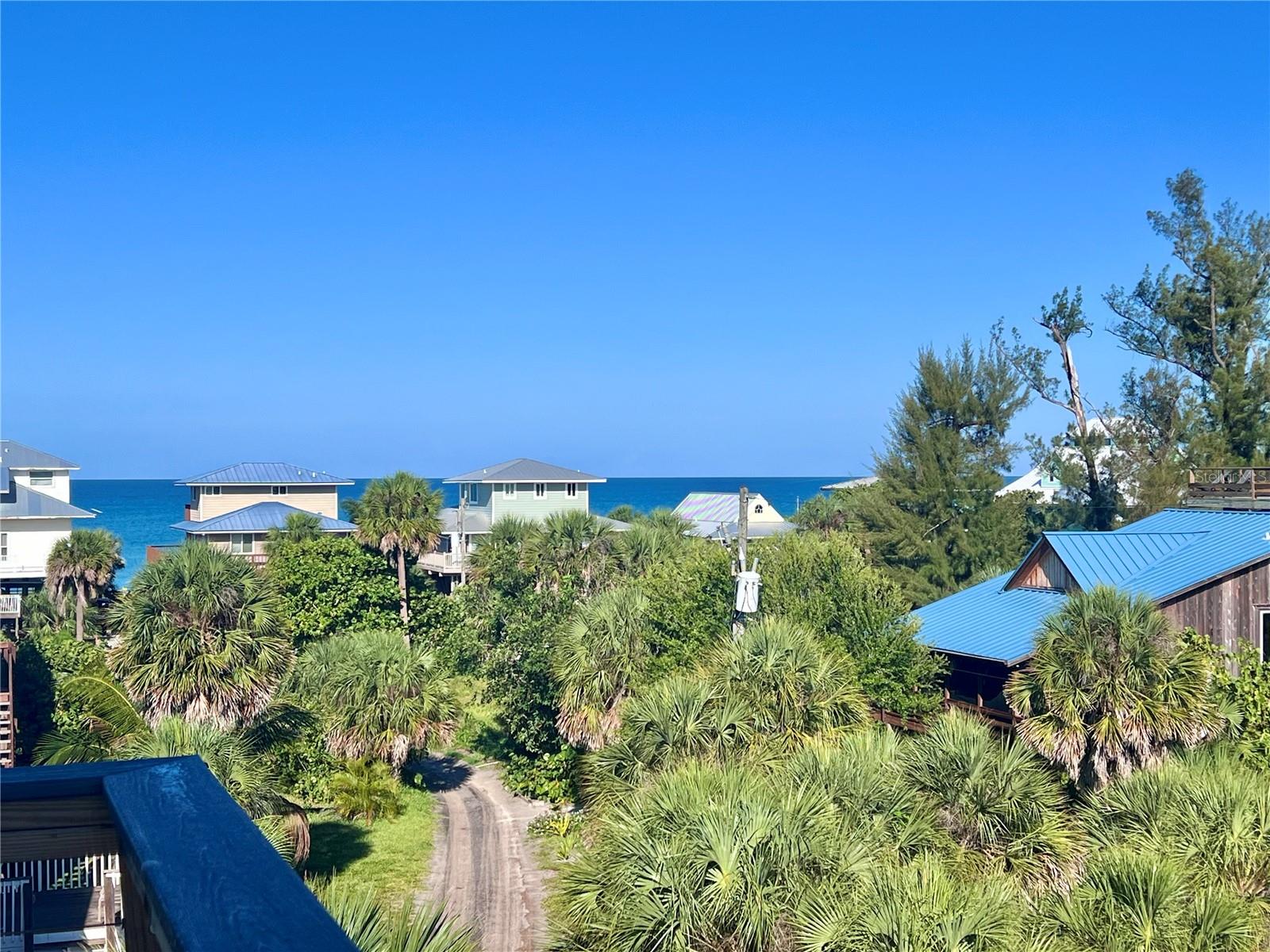 GASPARILLA SHORES - Residential