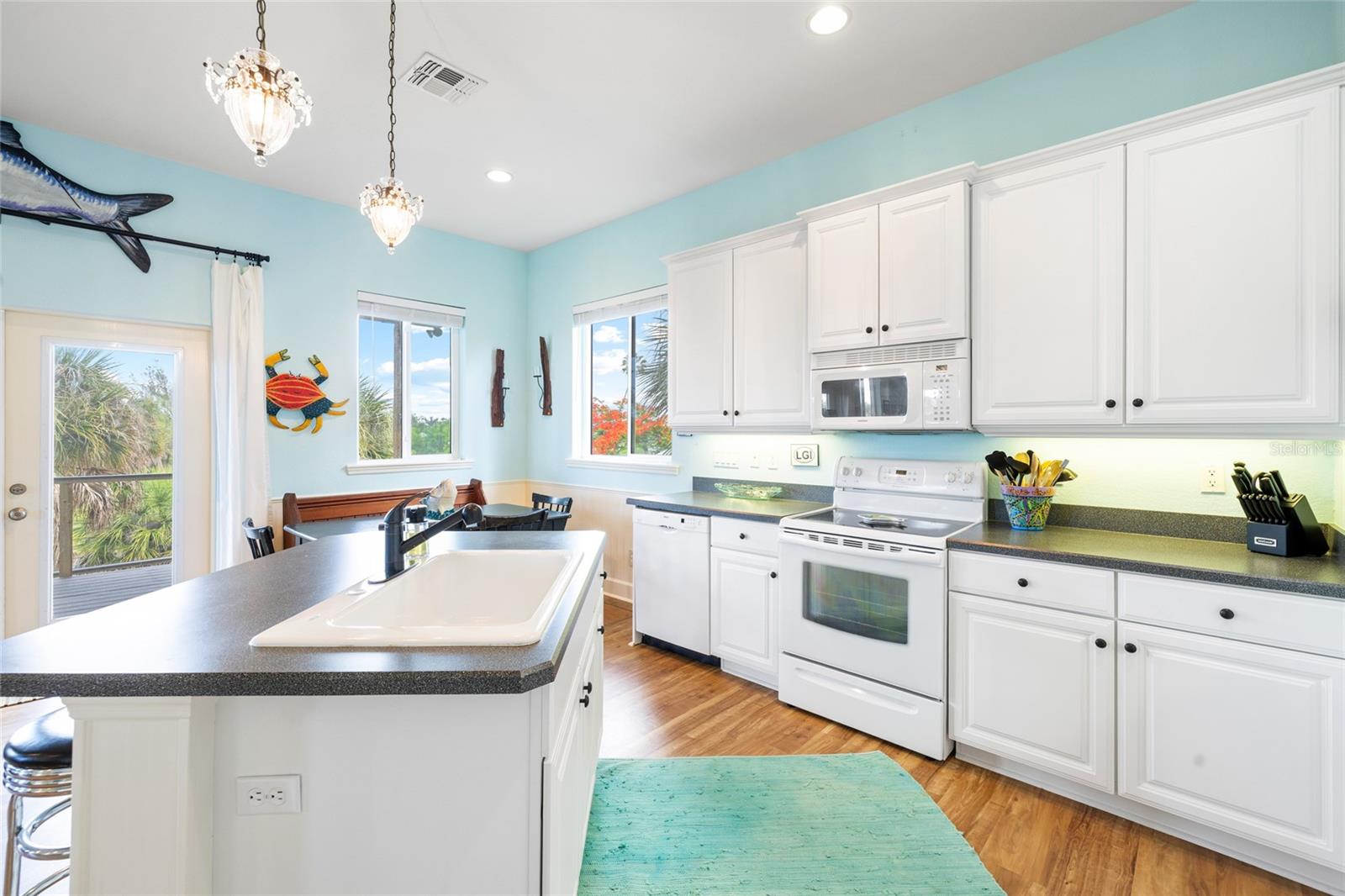 GASPARILLA SHORES - Residential