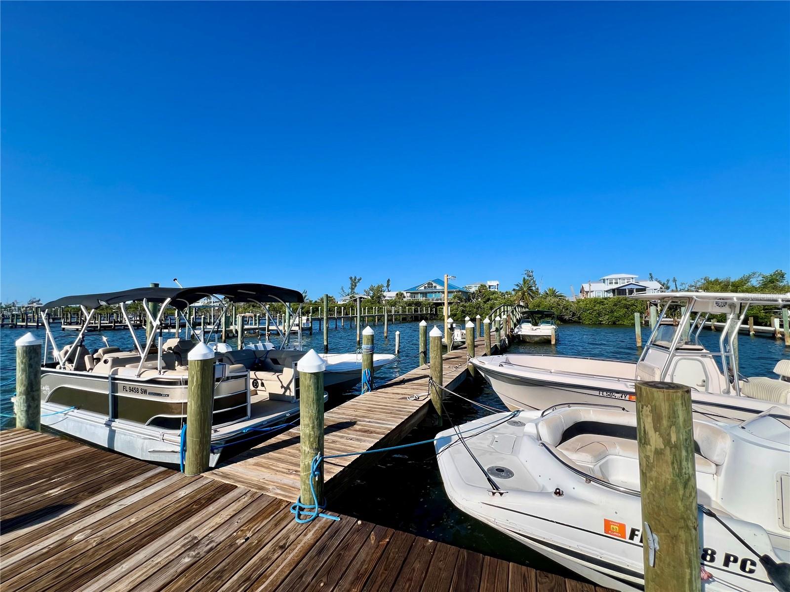 GASPARILLA SHORES - Residential