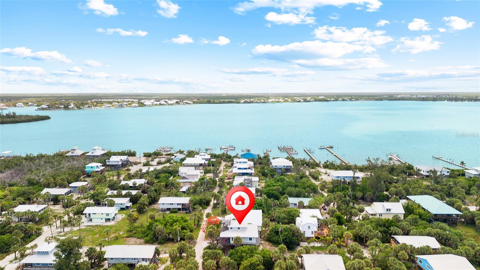 GASPARILLA SHORES - Residential