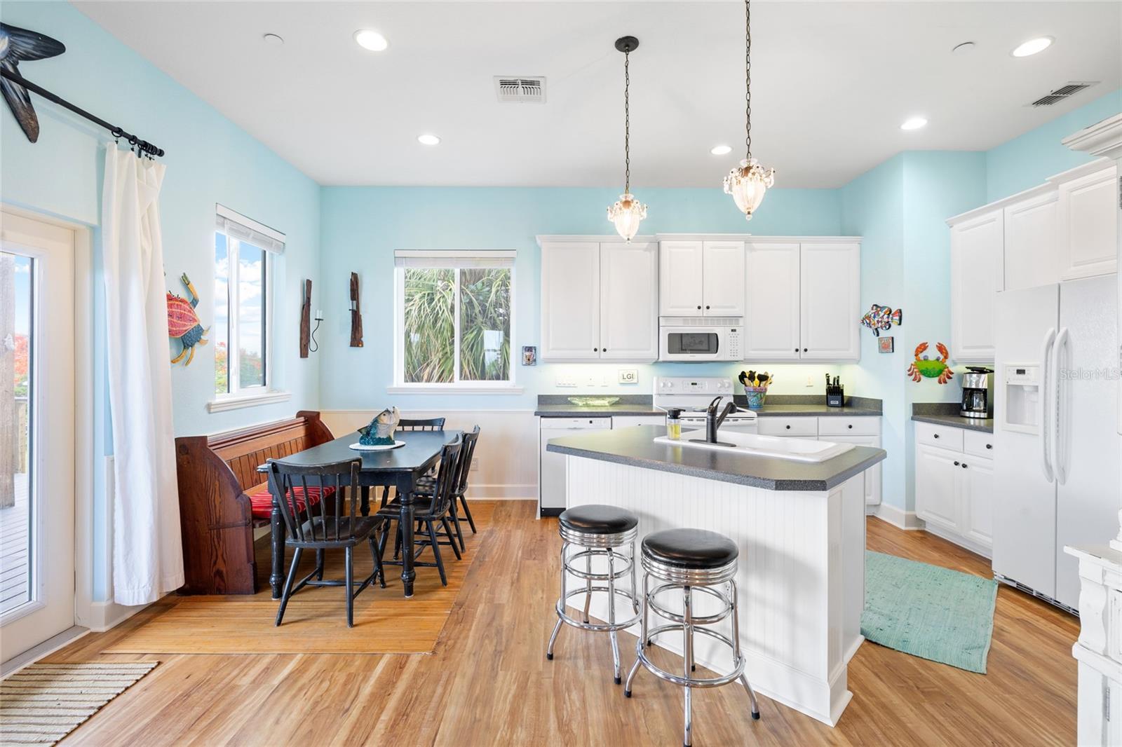GASPARILLA SHORES - Residential