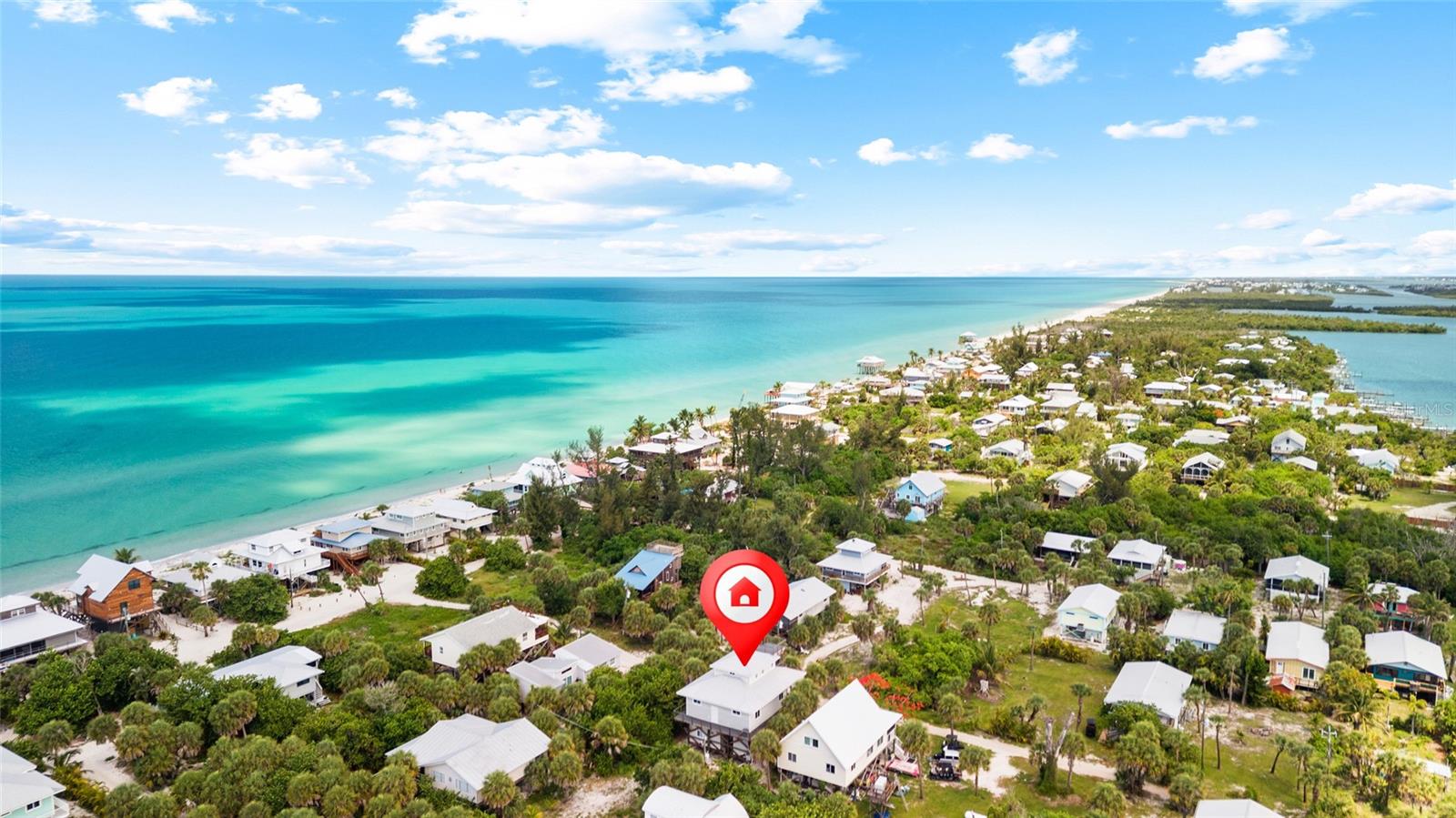 GASPARILLA SHORES - Residential
