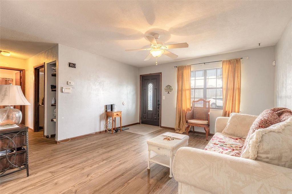 Photo of 1561 Mobile Avenue, Daytona Beach, FL 32117 (MLS # V4947540)