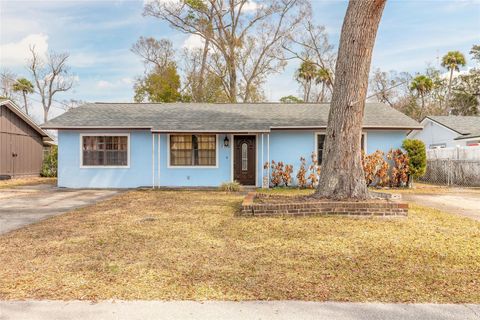 Photo of 1561 Mobile Avenue, Daytona Beach, FL 32117 (MLS # V4947540)