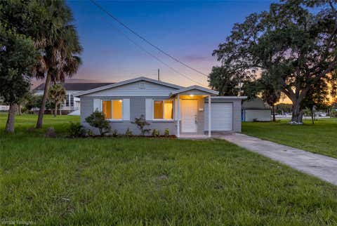 Photo of 5840 Virginia Avenue, New Port Richey, FL 34652 (MLS # W7887230)