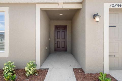 A home in BROOKSVILLE