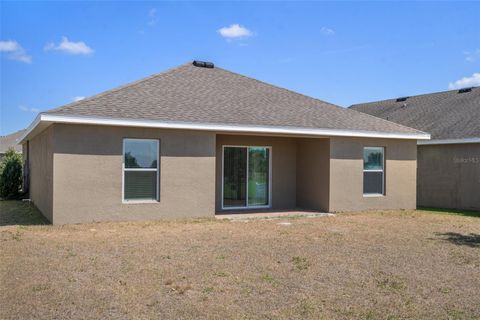 A home in BROOKSVILLE