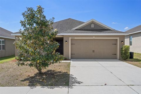 A home in BROOKSVILLE