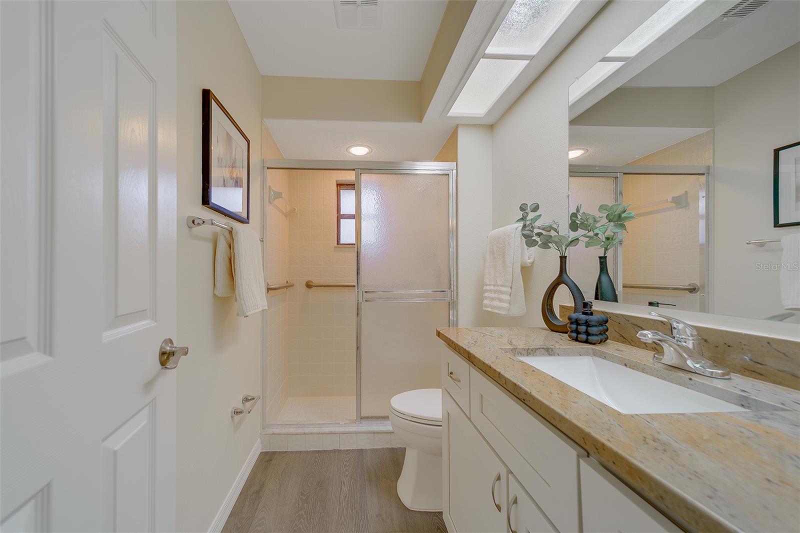 LAKE SEMINOLE VILLAGE - Residential