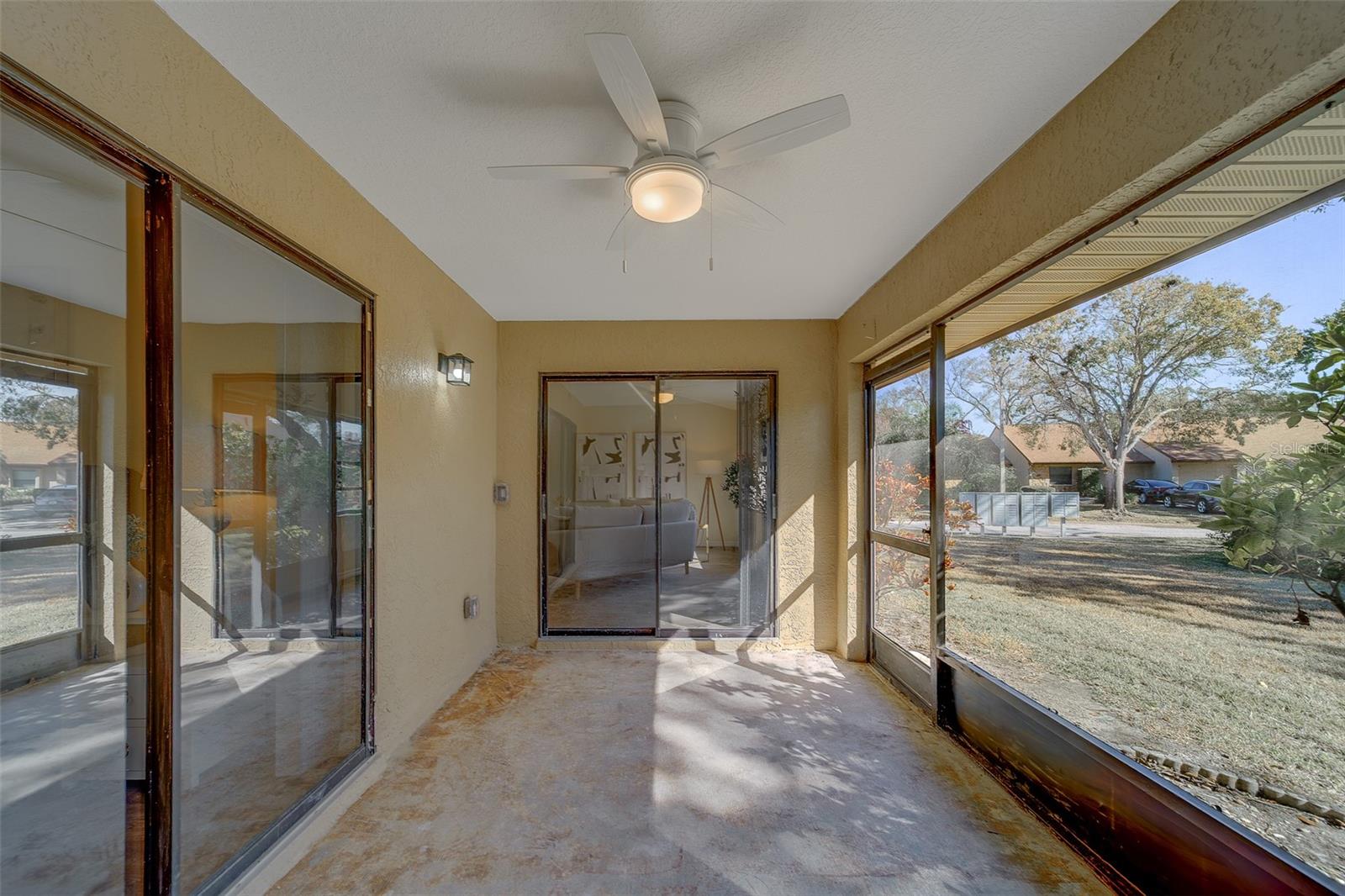 LAKE SEMINOLE VILLAGE - Residential