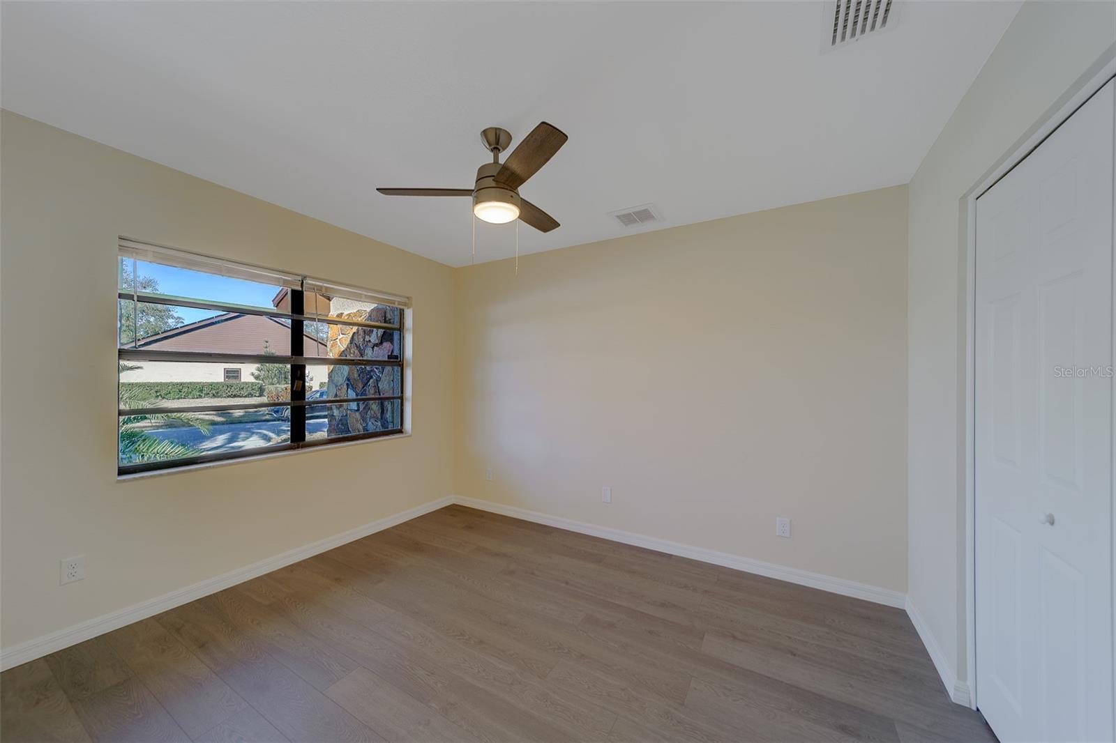 LAKE SEMINOLE VILLAGE - Residential