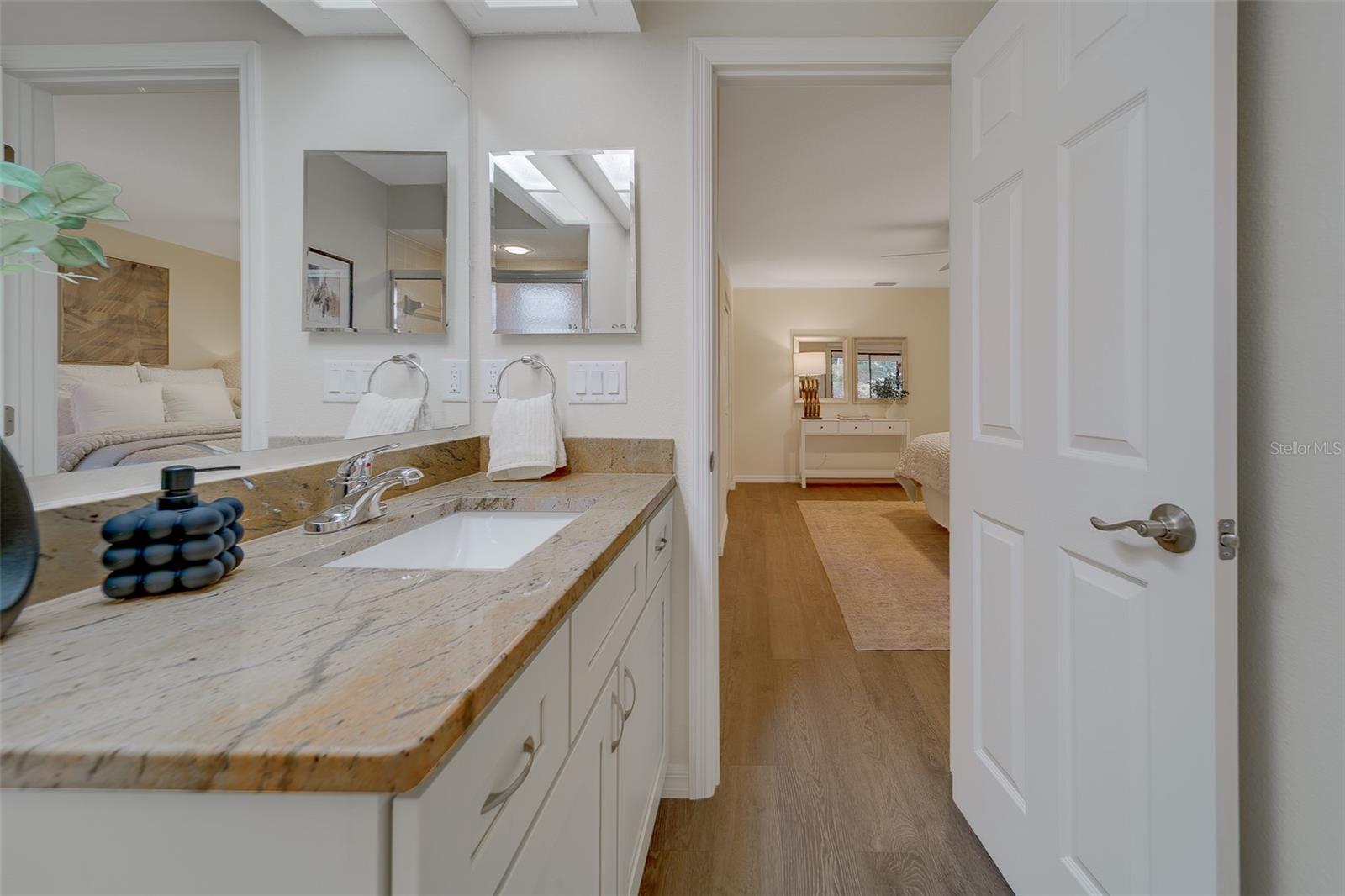 LAKE SEMINOLE VILLAGE - Residential