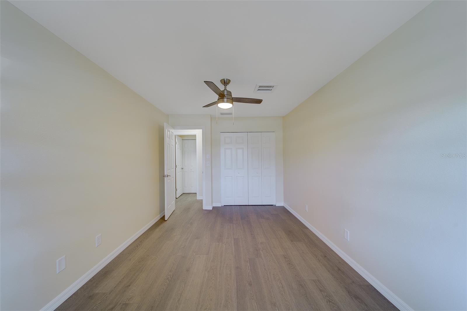 LAKE SEMINOLE VILLAGE - Residential