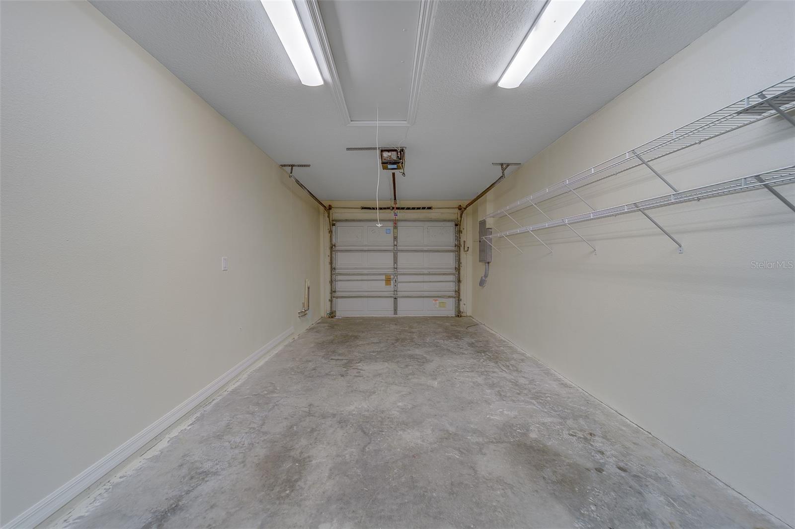 LAKE SEMINOLE VILLAGE - Residential