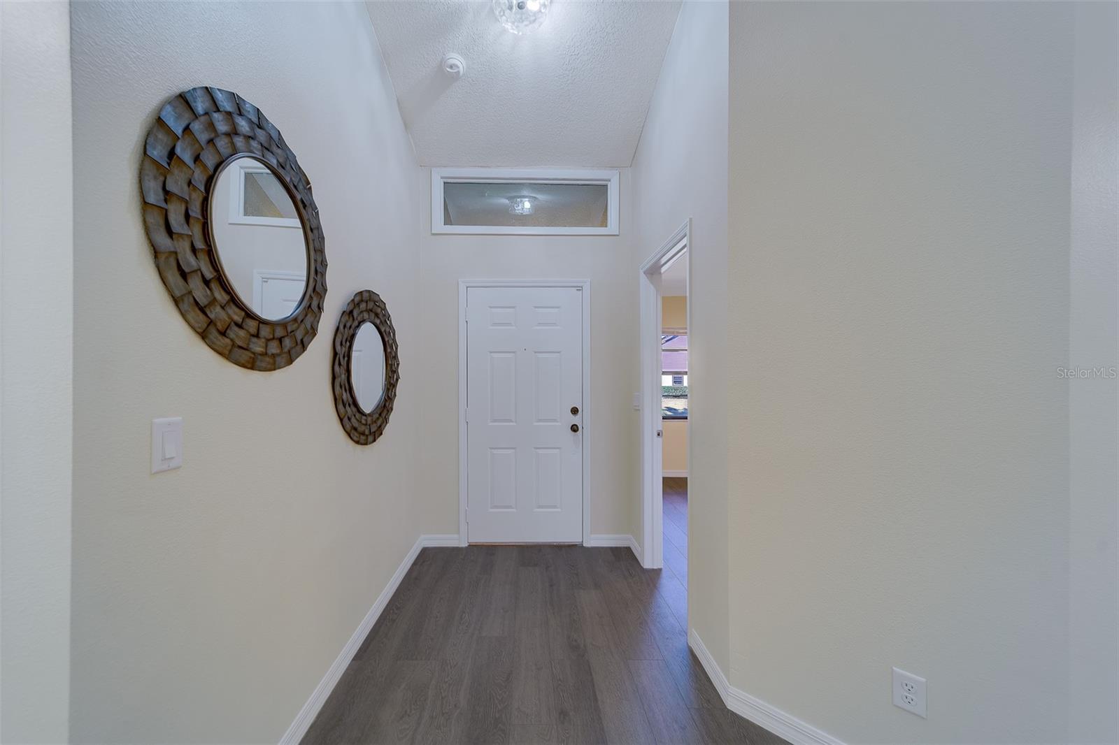 LAKE SEMINOLE VILLAGE - Residential