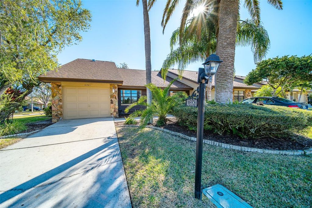 Photo of 10381 98th Street, Largo, FL 33773 (MLS # TB8466185)