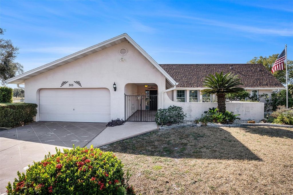 Photo of 305 Cranston Place, Sun City Center, FL 33573 (MLS # TB8426538)