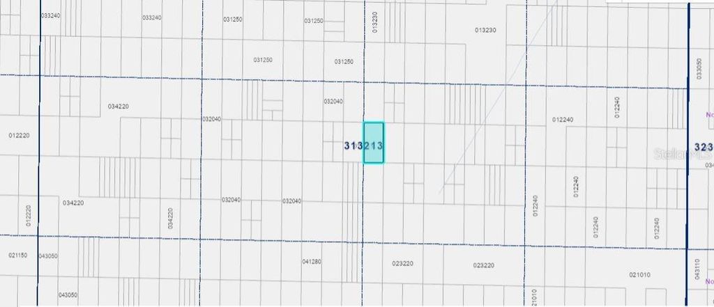 Photo of N/A, Frostproof, FL 33843 (MLS # O6247371)