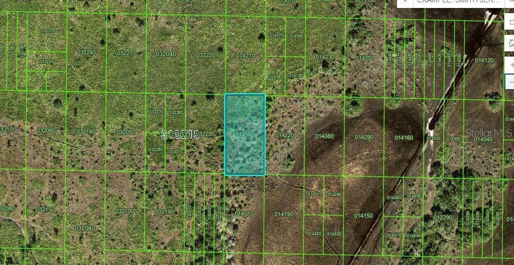 Photo of N/A, Frostproof, FL 33843 (MLS # O6247371)