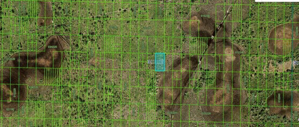 Photo of N/A, Frostproof, FL 33843 (MLS # O6247371)