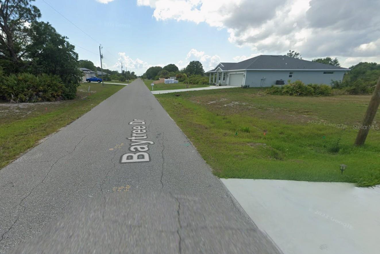 ROTONDA LAKES - Land