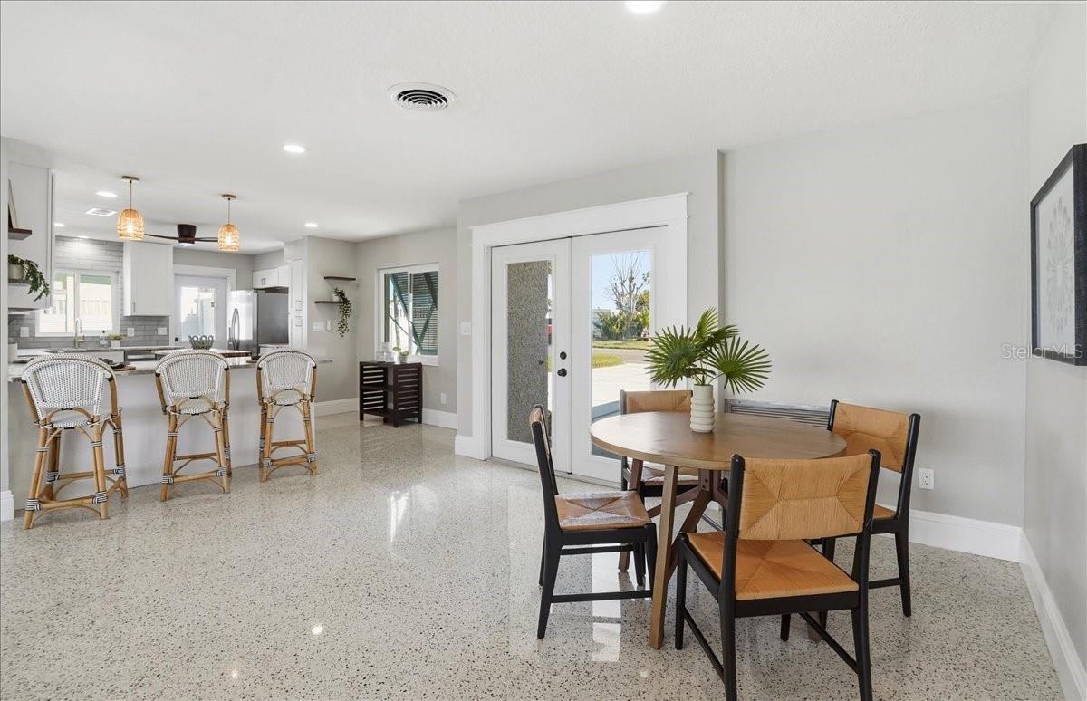 ISLE OF PALMS 1ST ADD - Residential