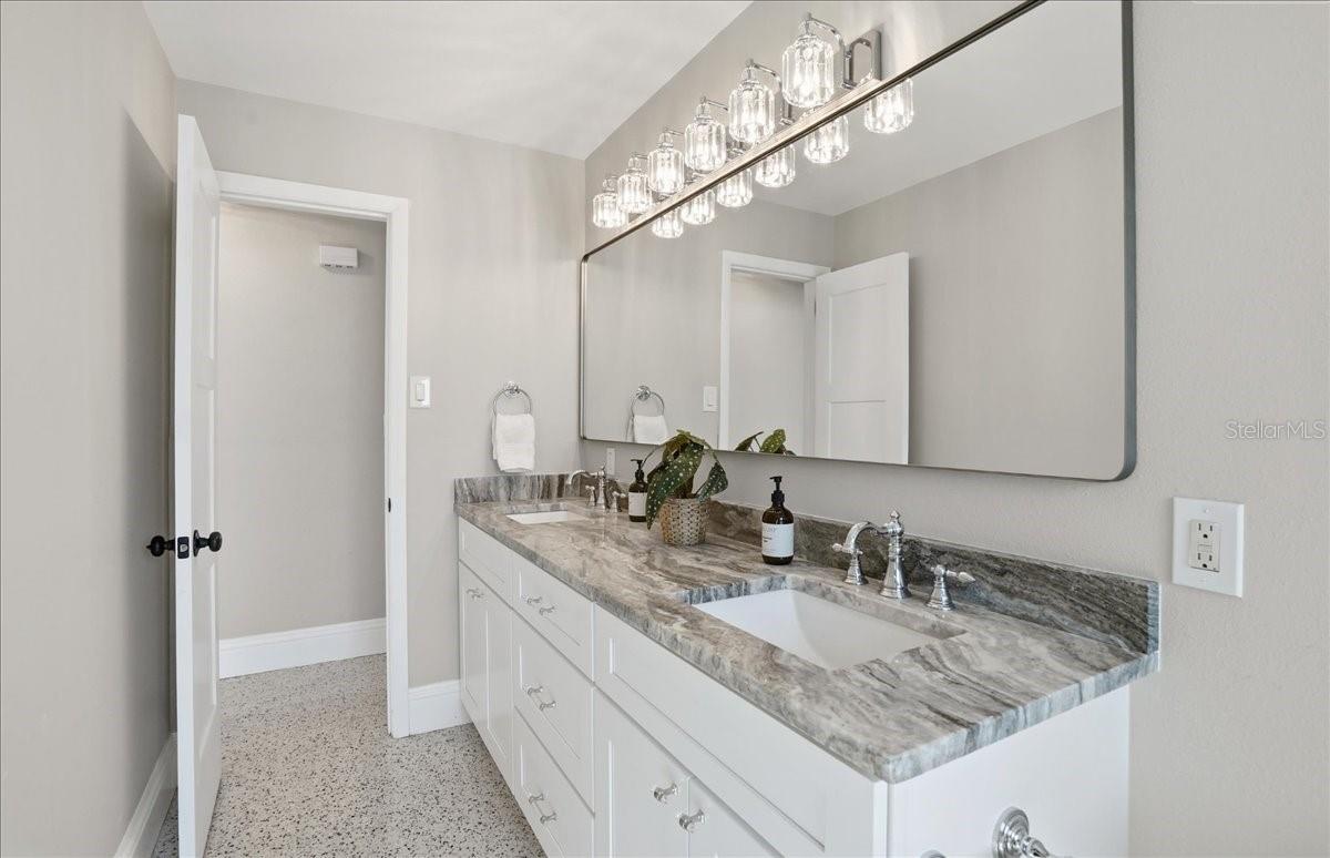 ISLE OF PALMS 1ST ADD - Residential