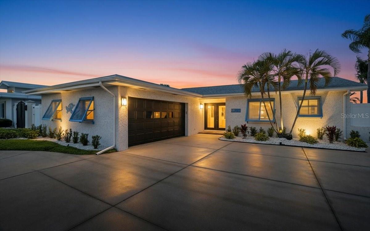 ISLE OF PALMS 1ST ADD - Residential