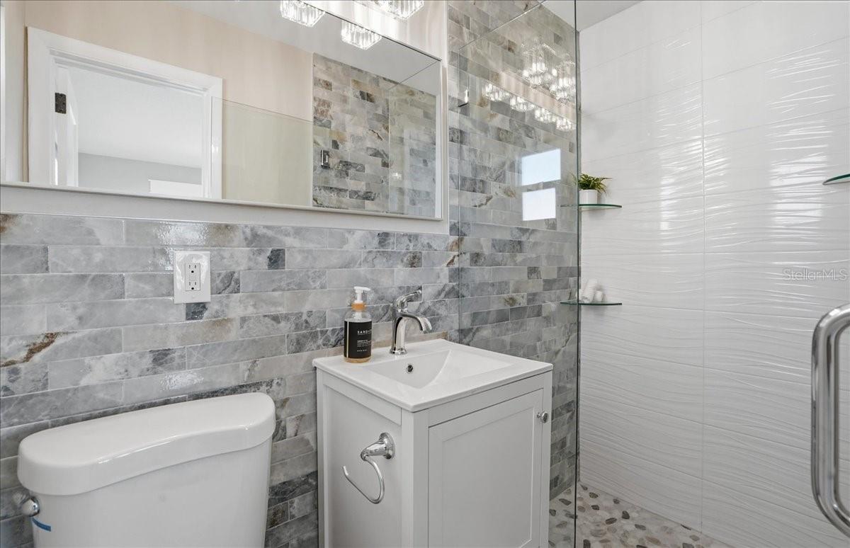 ISLE OF PALMS 1ST ADD - Residential