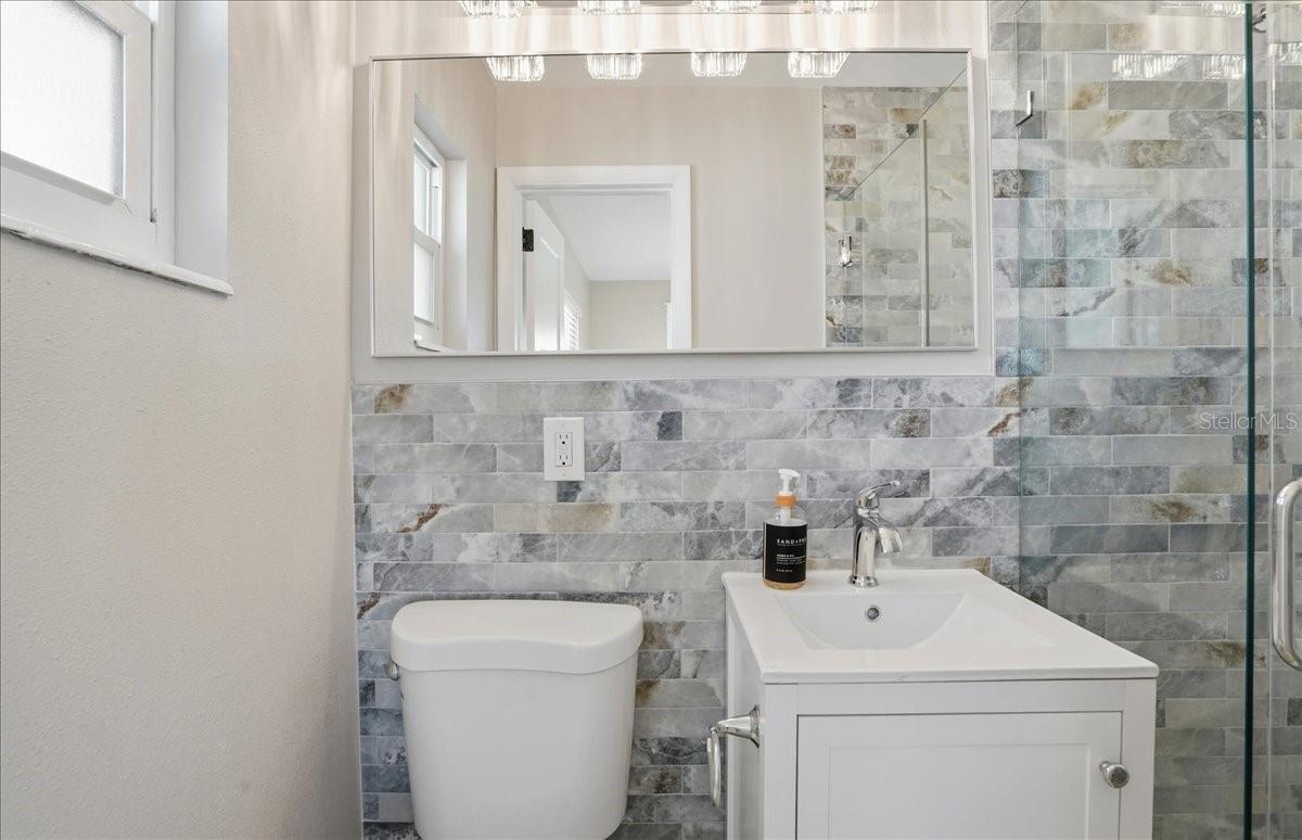 ISLE OF PALMS 1ST ADD - Residential