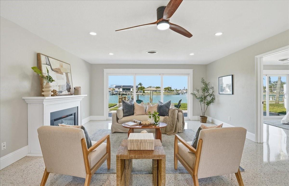 ISLE OF PALMS 1ST ADD - Residential