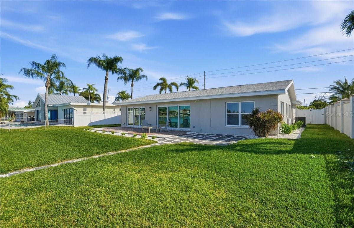 ISLE OF PALMS 1ST ADD - Residential