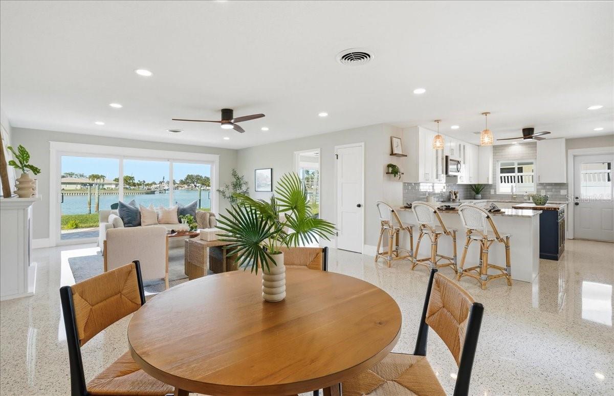 ISLE OF PALMS 1ST ADD - Residential