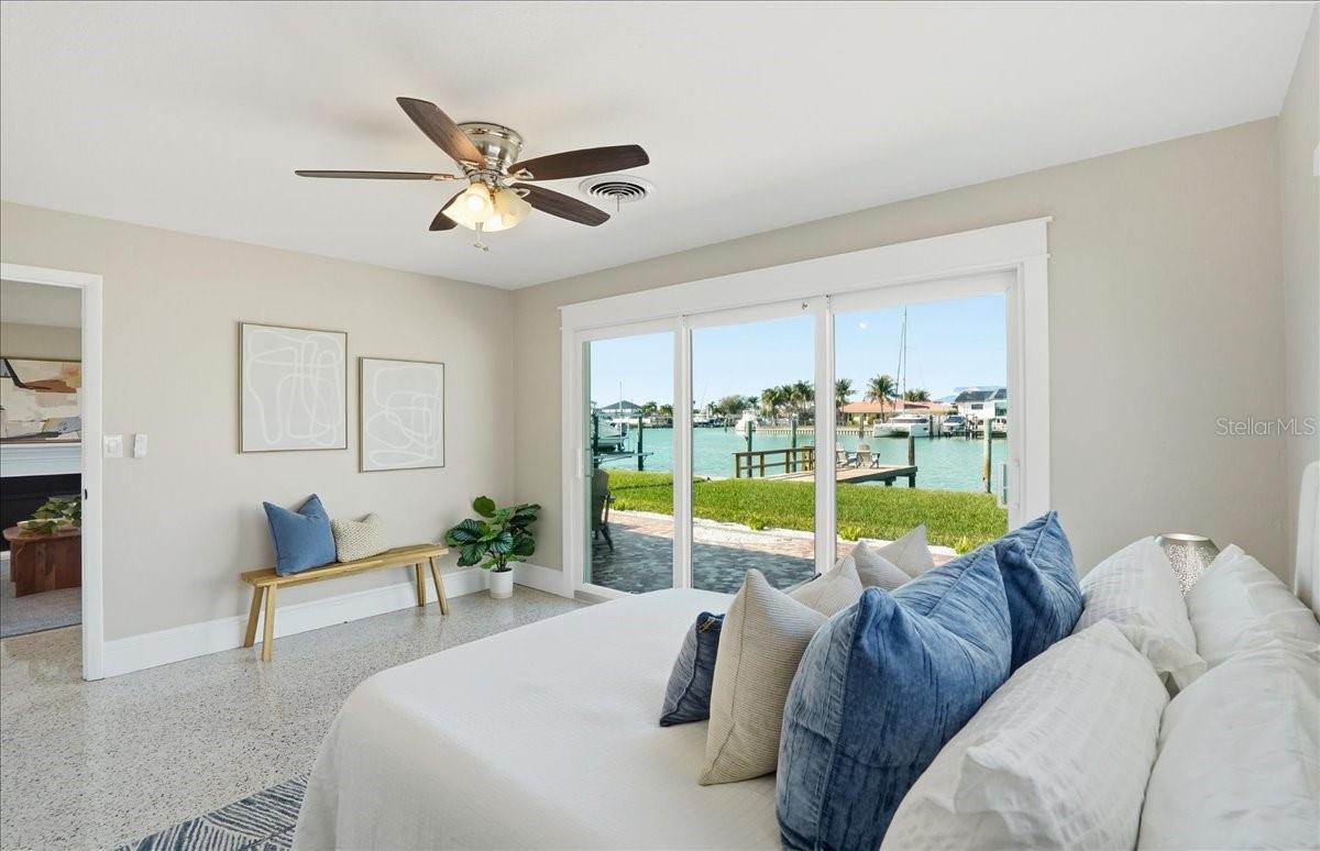 ISLE OF PALMS 1ST ADD - Residential